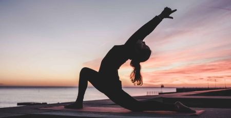Yoga moderne