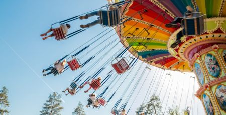 Bassin d'Arcachon : j'ai racheté un parc d'attractions