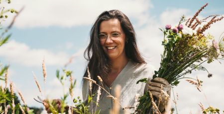 « La Belle Vie » le manuel d’écologie positive de Claire Desmares