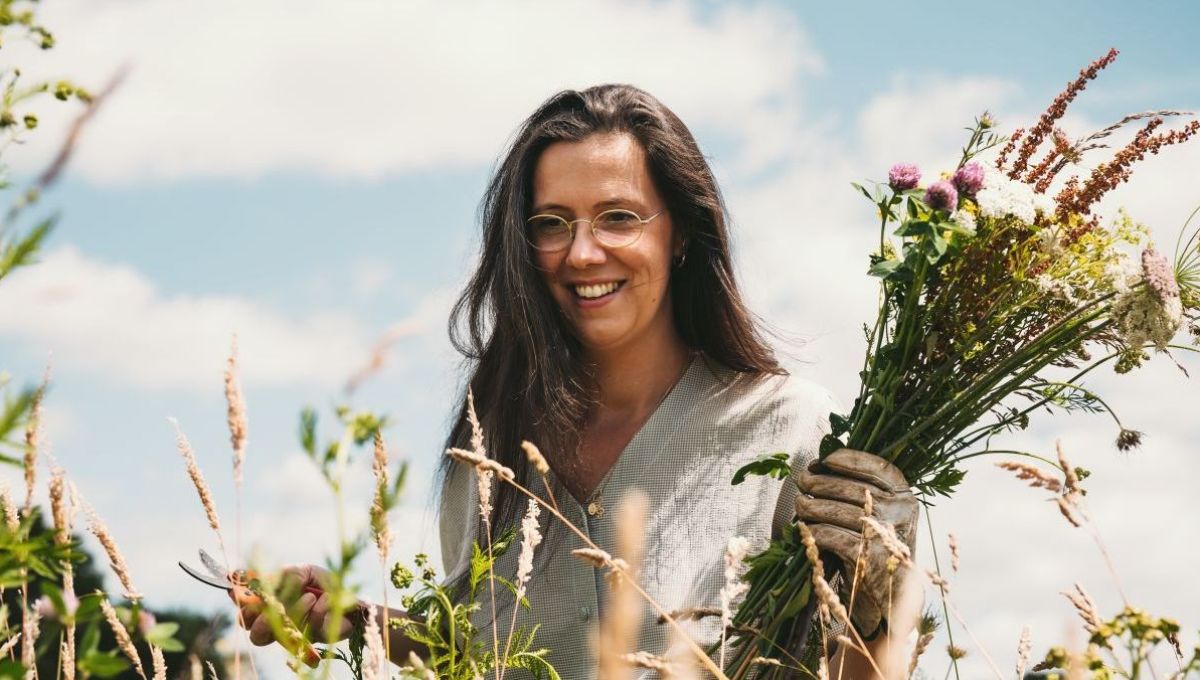 « La Belle Vie » le manuel d’écologie positive de Claire Desmares
