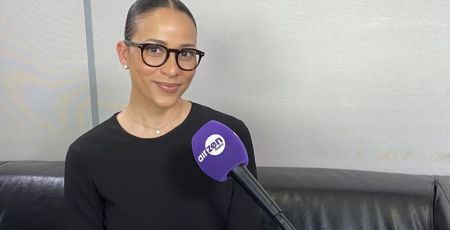 La coach Jade Sarah souhaite réconcilier les jeunes avec le monde du travail