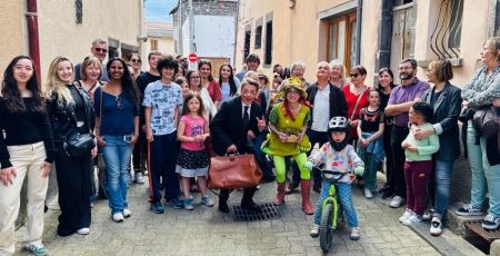 La comédie documentaire Y’Avanti veut rendre les territoires plus attractifs
