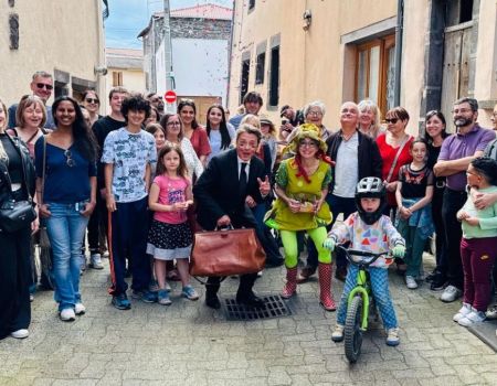 La comédie documentaire Y’Avanti veut rendre les territoires plus attractifs
