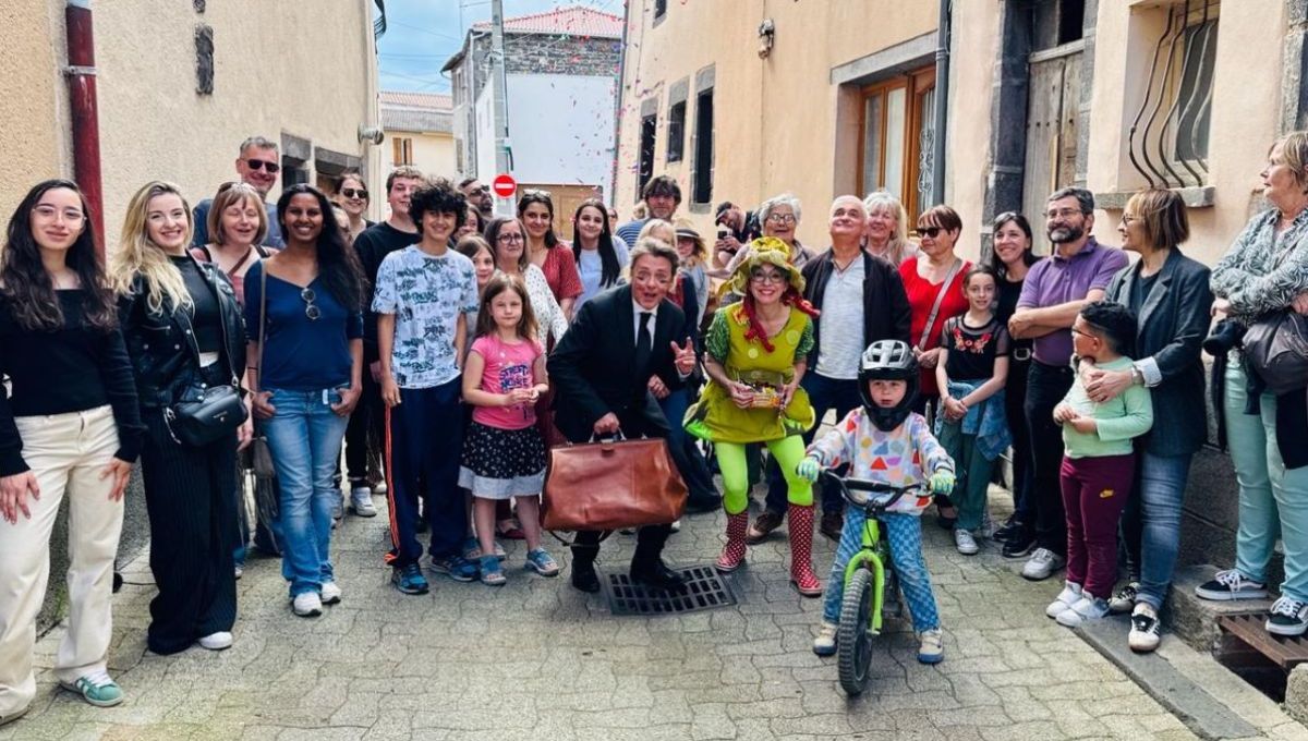 La comédie documentaire Y’Avanti veut rendre les territoires plus attractifs