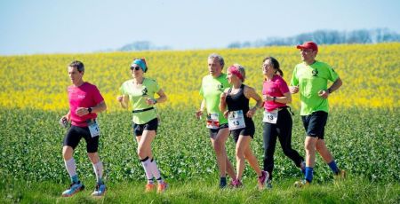 La Course du Cœur, un défi sportif pour sensibiliser au don d’organes