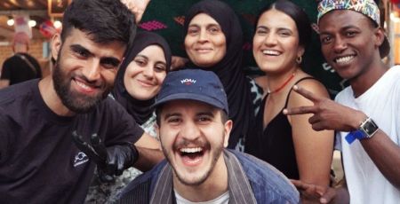 La Cuisine de Souad, les saveurs du Maroc en version engagée