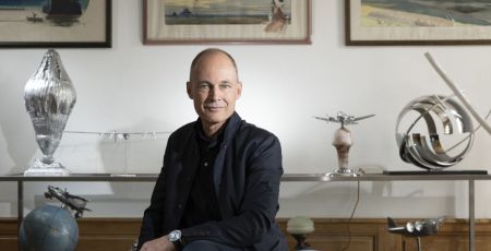 La Fondation Solar Impulse identifie des solutions répondant aux défis climatiques