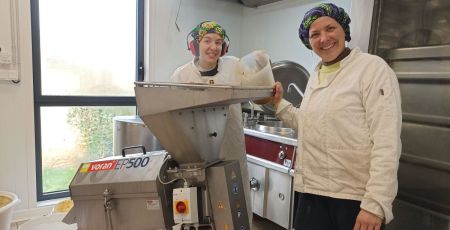 La Nomali, l’exemple vertueux d’un circuit-court pour les fruits et légumes bio