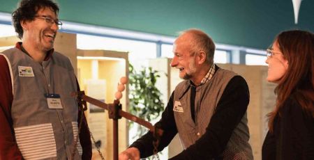 La Tournée du climat et de la biodiversité, exposition scientifique itinérante