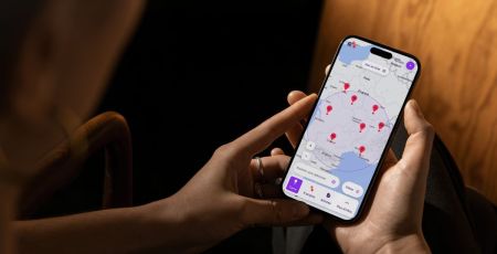 L’application Reglà géolocalise les protections hygiéniques gratuites en France