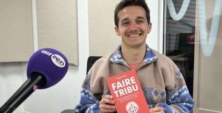 L’art de faire tribu : nous reconnecter à nos communautés