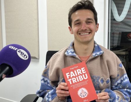 L’art de faire tribu : nous reconnecter à nos communautés