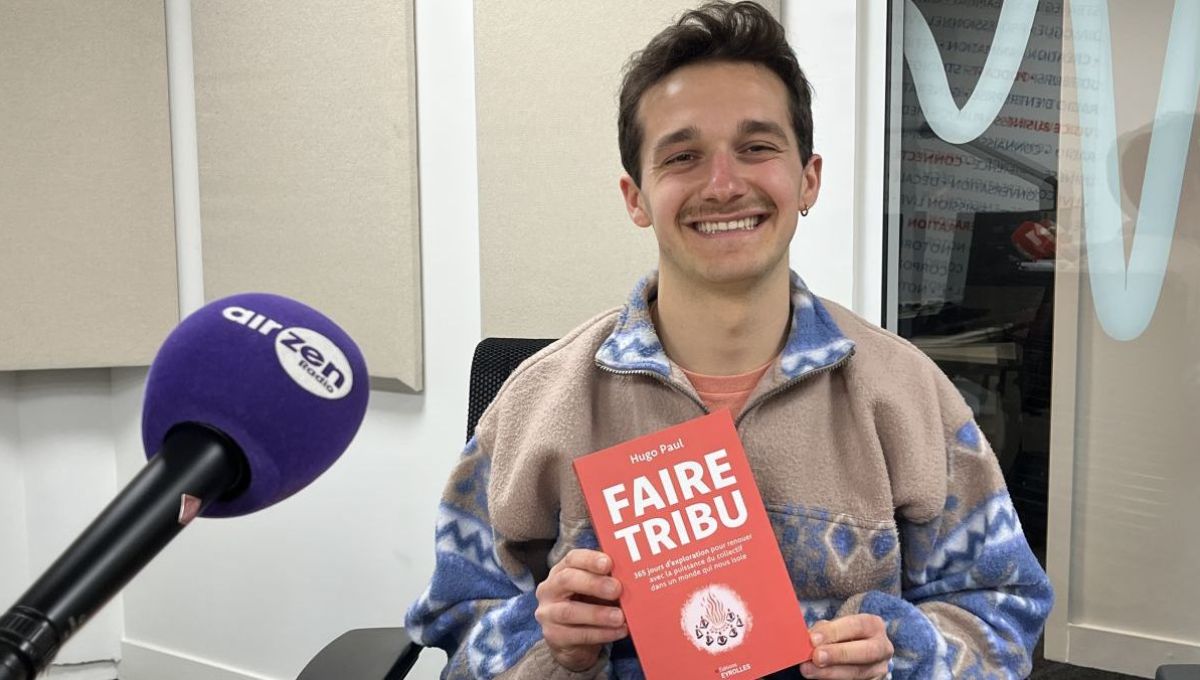 L’art de faire tribu : nous reconnecter à nos communautés