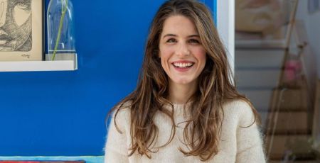 Laura Daniel, l’illustratrice qui dessine les rêves des autres