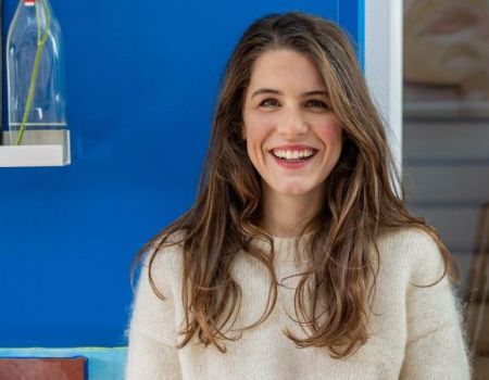 Laura Daniel, l’illustratrice qui dessine les rêves des autres