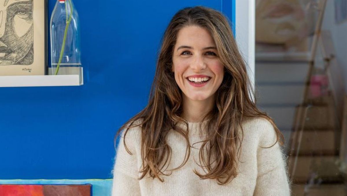 Laura Daniel, l’illustratrice qui dessine les rêves des autres