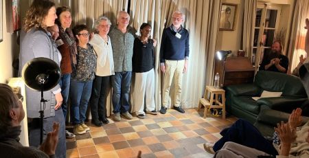Le festival “Contes en Maison” : un moment magique en Seine-et-Marne