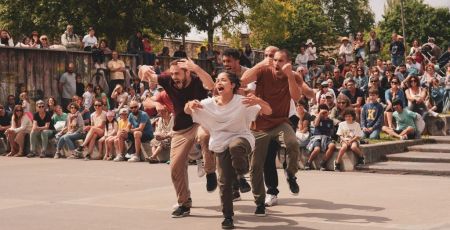 Le festival Échappée Belle revient avec des spectacles toujours aussi surprenants