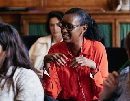 Le Franco-British Council veut révéler les différentes facettes du leadership