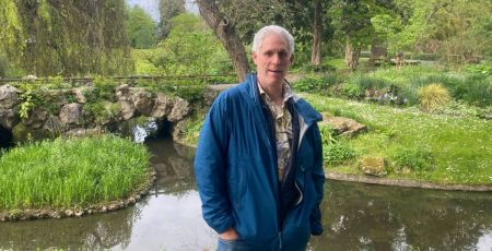 Le Jardin des plantes de Nantes, un bijou de biodiversité
