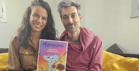 Le magazine Mômissime diffuse en douceur des valeurs universelles