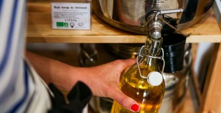 Le mois du vrac & du réemploi est de retour : 31 jours pour mieux consommer