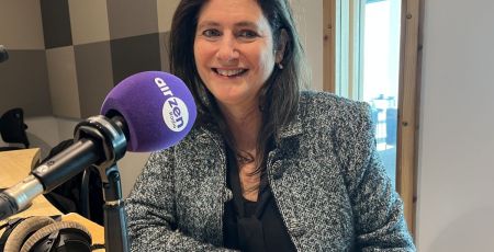 Leadership positif : elle emmène ses clients vers le succès