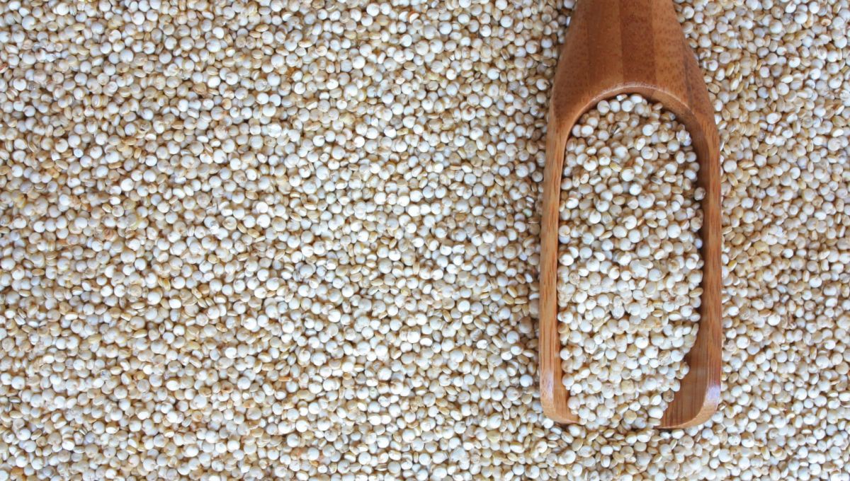 Le mois du vrac : en mars on valorise ce mode de consommation !
