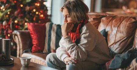 Le moral est moins bon l’hiver, pourquoi ne pas tester l’autothérapie ?
