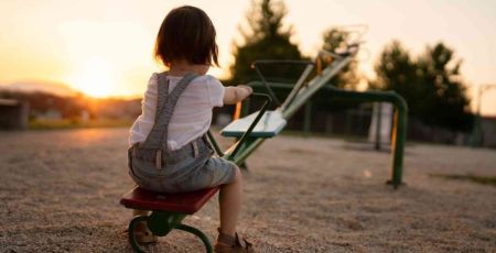 L’enfant d’après : quand les enfants portent le poids d’une deuil périnatal