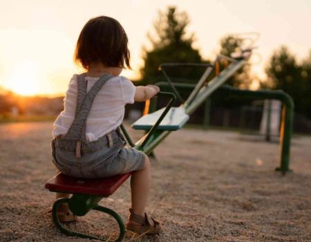 L’enfant d’après : quand les enfants portent le poids d’une deuil périnatal