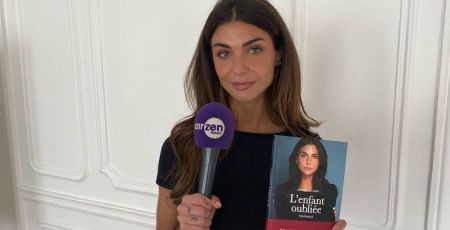 “L’enfant oublié”, le témoignage de Nathanya Sion sur l’Aide sociale à l’enfance