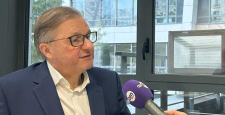 ADEME Sylvain Waserman