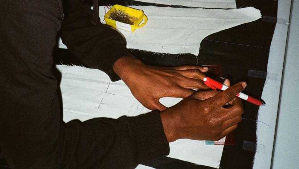 Les Ateliers Alix : une école de haute couture en banlieue ouverte à tous