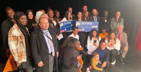 Les ateliers du Grand Oral Citoyen développent l’art oratoire des jeunes