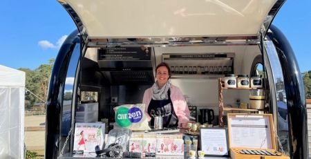 Les Bougies de Carole : une aventure artisanale au service de l’environnement