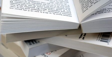 librairie ambulante roulotte