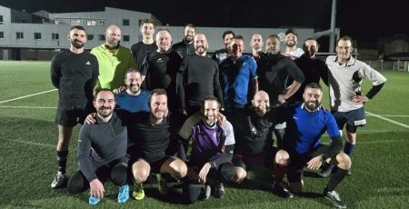 Les Cannelions, un club de rugby associatif inclusif 