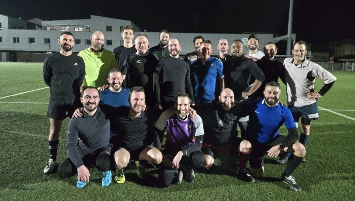 Les Cannelions, un club de rugby associatif inclusif 