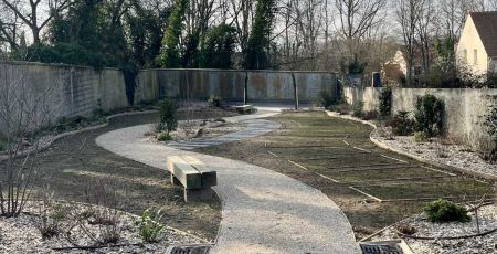 Les cimetières naturels : une solution pour la planète et le portefeuille
