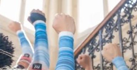 Les Climatosportifs veulent lier sport et transition écologique