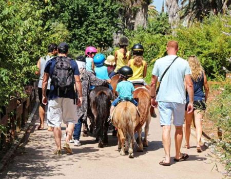 Les colonies de vacances pour les tous petits, comment ça se passe ?