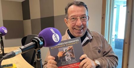 Les entreprises rayonnantes et l’alternance gagnante  