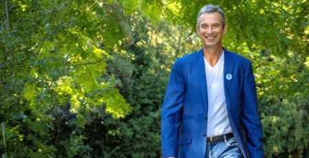 Les inspirations de Charles Kloboukoff, Président-fondateur de Léa Nature