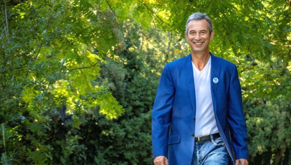 Les inspirations de Charles Kloboukoff, Président-fondateur de Léa Nature