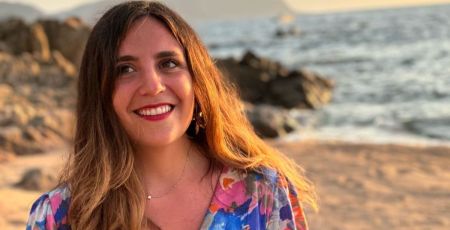 « Les mondes d’Ely », le premier roman d’Anna, aka @lavied’enseignante
