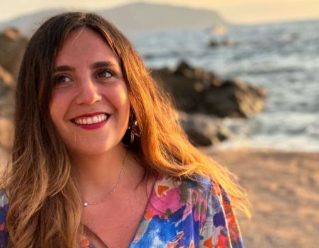 « Les mondes d’Ely », le premier roman d’Anna, aka @lavied’enseignante