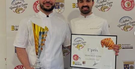 Les secrets derrière les meilleurs croissants et baguettes traditions de Paris