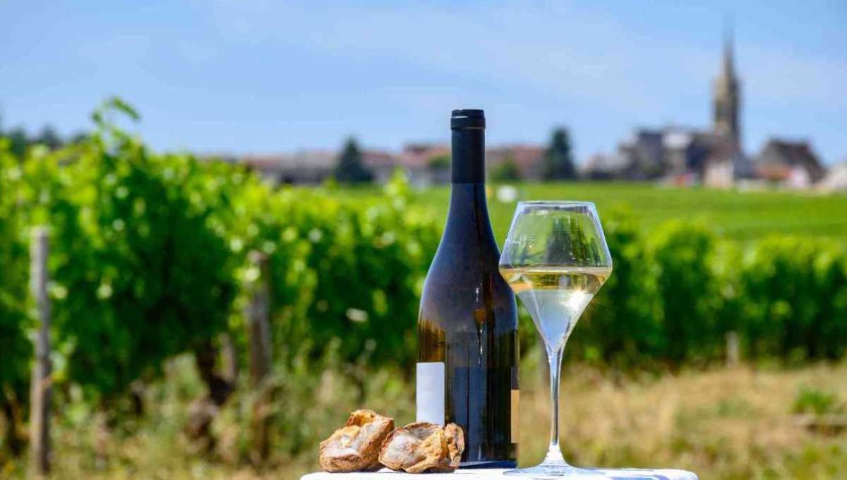 Les vignobles de Loire veulent réemployer 3 millions de bouteilles