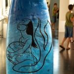L’exposition « Sauvons les sirènes » dédiée à la protection du milieu marin